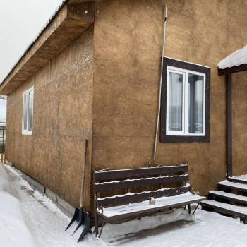 Продается Дом, 90 м²