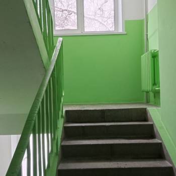 Продается 2-х комнатная квартира, 45,1 м²