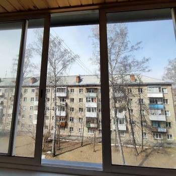 Продается 3-х комнатная квартира, 59,6 м²