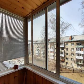 Продается 3-х комнатная квартира, 59,6 м²