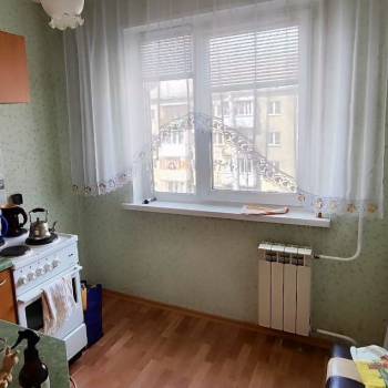 Продается 3-х комнатная квартира, 59,6 м²