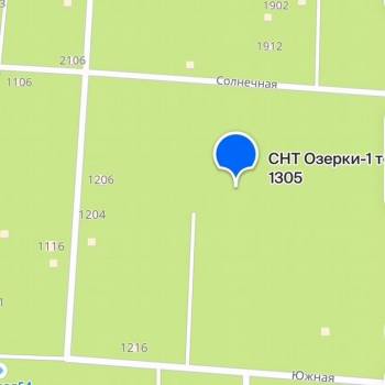 Продается Участок, 1200 м²