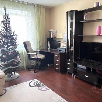 Продается 3-х комнатная квартира, 84 м²