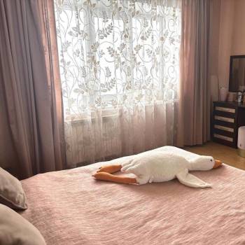 Продается 3-х комнатная квартира, 84 м²