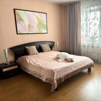 Продается 3-х комнатная квартира, 84 м²