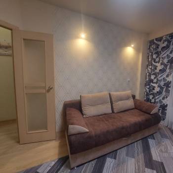 Сдается 1-комнатная квартира, 35 м²