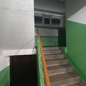 Сдается 1-комнатная квартира, 33,5 м²