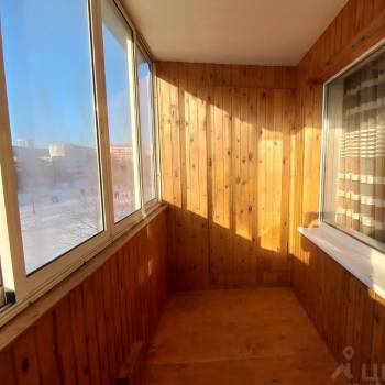 Сдается 1-комнатная квартира, 33,5 м²