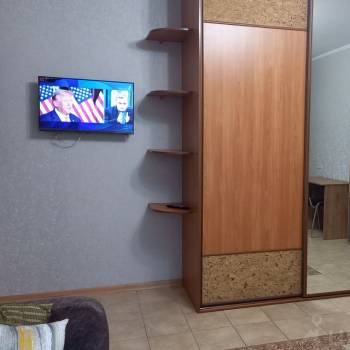 Сдается 1-комнатная квартира, 33,5 м²