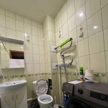 Сдается 1-комнатная квартира, 33 м²