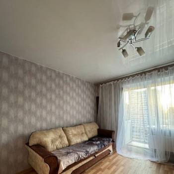 Сдается 1-комнатная квартира, 33 м²