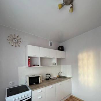 Сдается 1-комнатная квартира, 33 м²