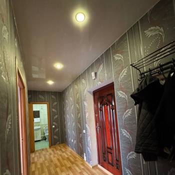 Сдается 1-комнатная квартира, 33 м²