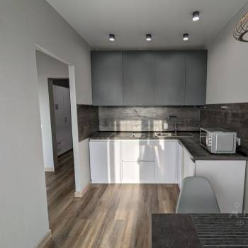 Сдается 1-комнатная квартира, 37 м²