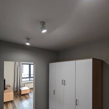 Сдается 1-комнатная квартира, 37 м²