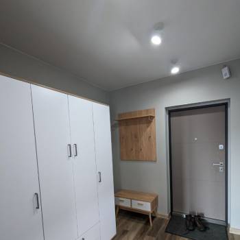 Сдается 1-комнатная квартира, 37 м²