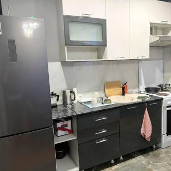 Сдается 1-комнатная квартира, 36,6 м²