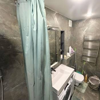 Сдается 1-комнатная квартира, 36,6 м²