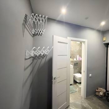 Сдается 1-комнатная квартира, 36,6 м²