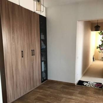 Продается 3-х комнатная квартира, 57,6 м²