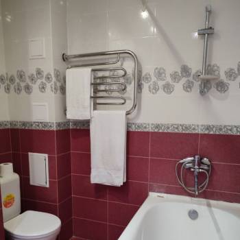 Продается 3-х комнатная квартира, 57,6 м²