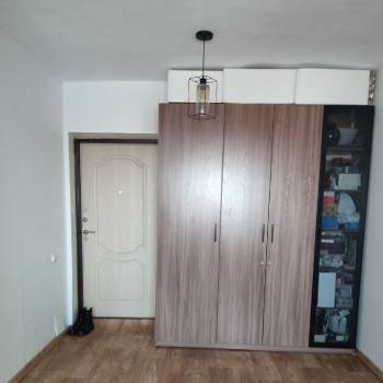 Продается 3-х комнатная квартира, 57,6 м²