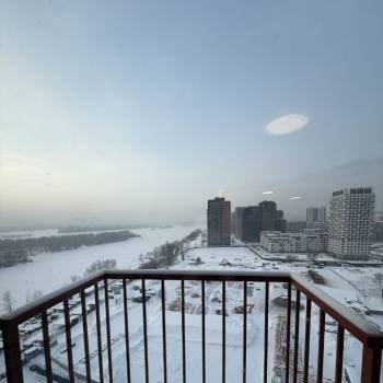 Сдается 1-комнатная квартира, 27,3 м²