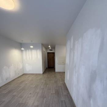 Сдается 1-комнатная квартира, 27,3 м²