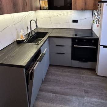 Сдается 1-комнатная квартира, 30 м²