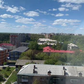 Продается 1-комнатная квартира, 39 м²