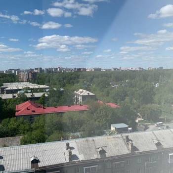 Продается 1-комнатная квартира, 39 м²