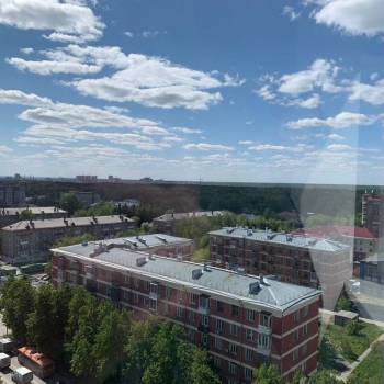 Продается 1-комнатная квартира, 39 м²