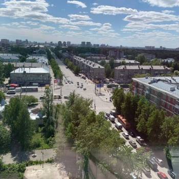 Продается 1-комнатная квартира, 39 м²