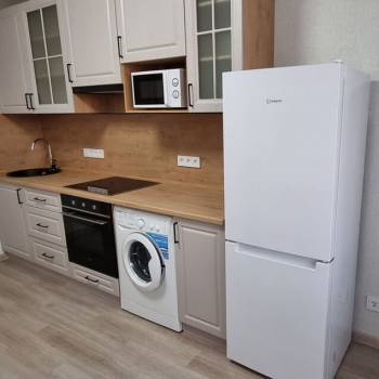 Сдается 1-комнатная квартира, 40,3 м²