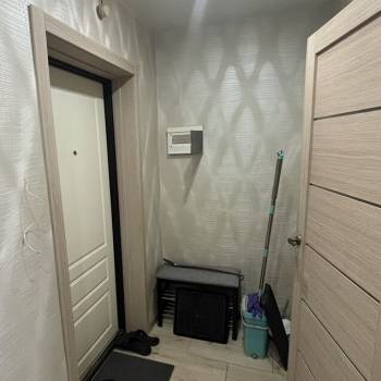 Сдается 1-комнатная квартира, 43 м²