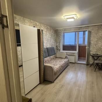 Сдается 1-комнатная квартира, 43 м²