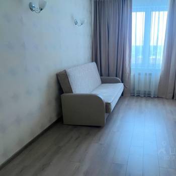 Сдается 2-х комнатная квартира, 60 м²