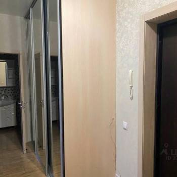 Сдается 2-х комнатная квартира, 60 м²