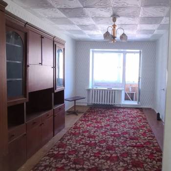 Сдается 2-х комнатная квартира, 45 м²