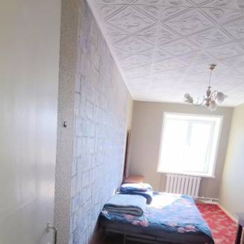 Сдается 2-х комнатная квартира, 45 м²