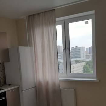 Сдается 1-комнатная квартира, 37,3 м²