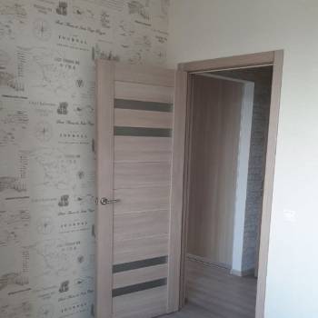 Сдается 1-комнатная квартира, 37,3 м²