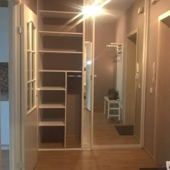 Сдается 1-комнатная квартира, 42 м²