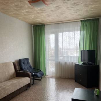 Сдается 1-комнатная квартира, 30 м²