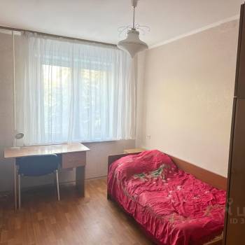 Продается 2-х комнатная квартира, 44,3 м²