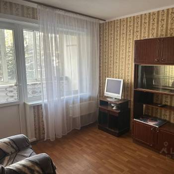 Продается 2-х комнатная квартира, 44,3 м²