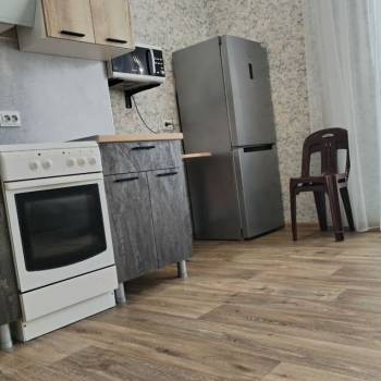 Сдается 1-комнатная квартира, 28 м²