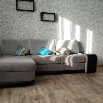 Сдается 1-комнатная квартира, 28 м²