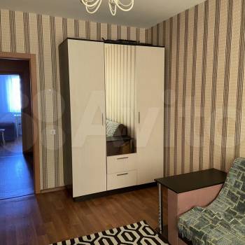 Сдается 1-комнатная квартира, 36 м²