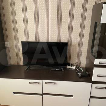 Сдается 1-комнатная квартира, 36 м²